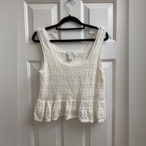 HOUSE OF HARLOW 1960 Top